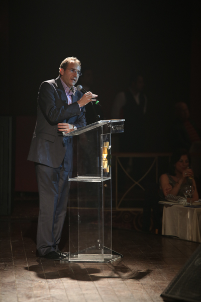 Live Lebanon and IDRAACs Fundraising Dinner
